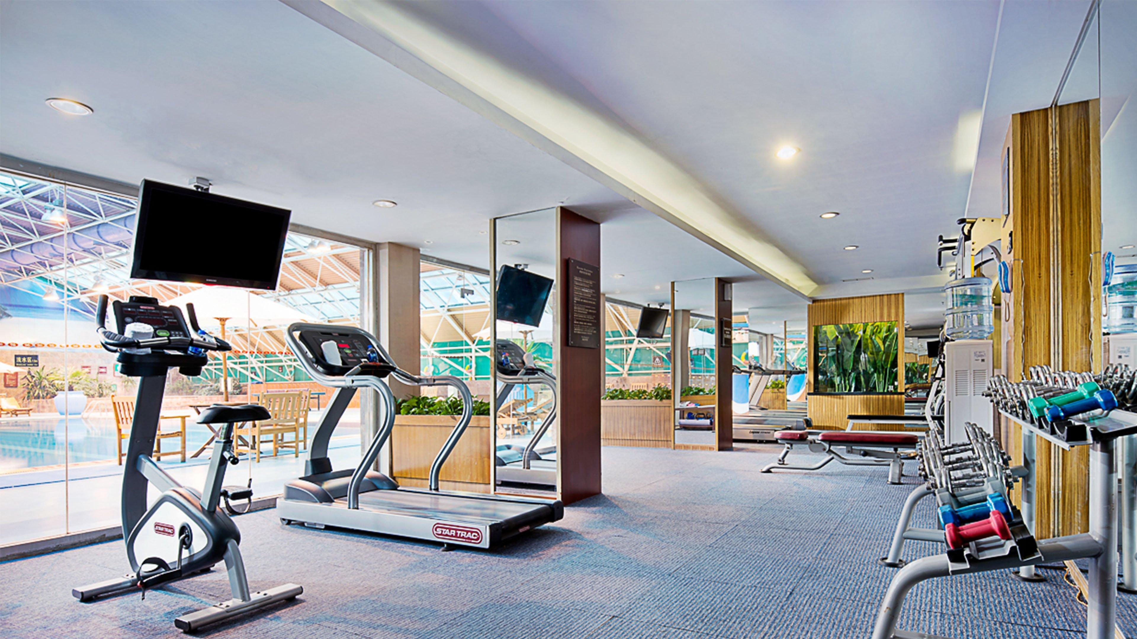 Holiday Inn Zhengzhou Zhongzhou By Ihg Exterior photo